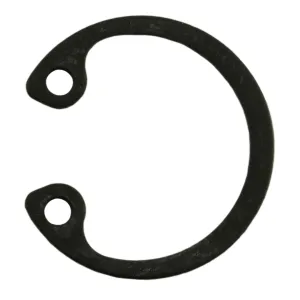 1/2" Zinc Plated Steel Internal Retaining Rings (30 pcs.)