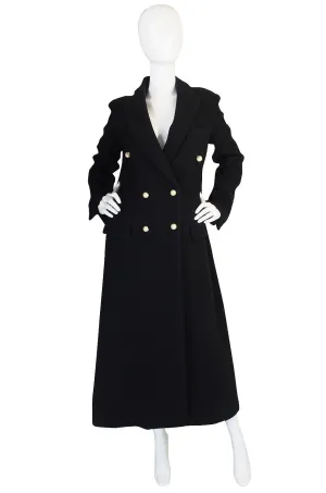 2013 Kim Kardashian Favorite Pre-Fall Celine Pearl Coat