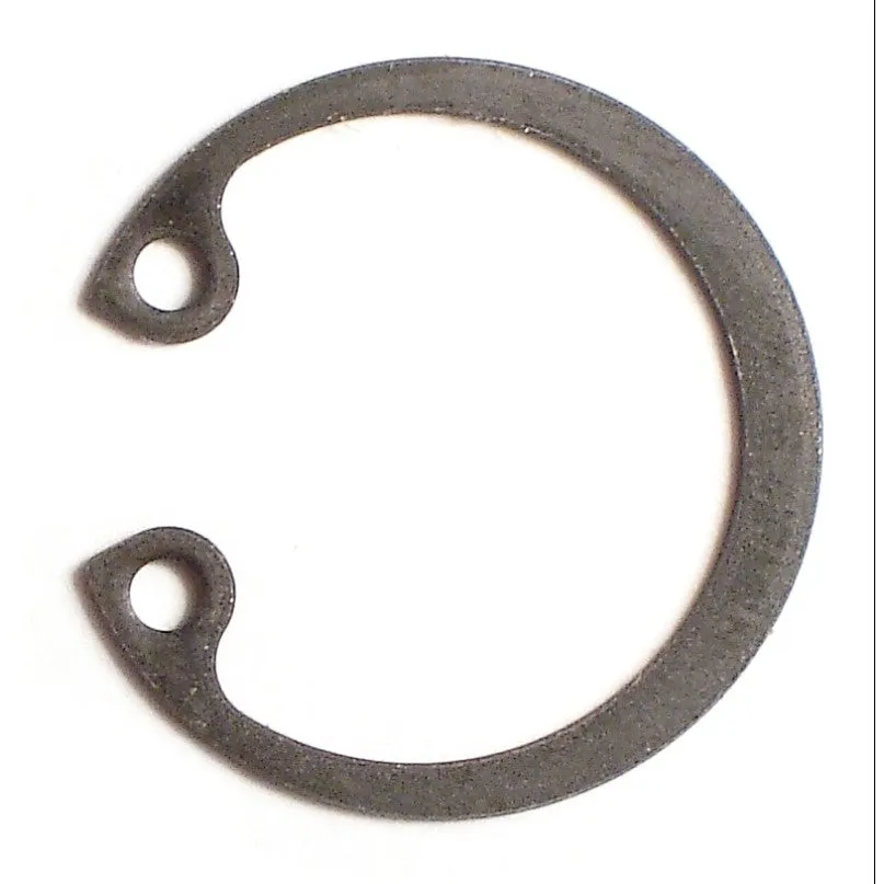 22mm x 1mm Internal Retaining Rings (5 pcs.)