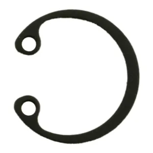 5/16" Zinc Plated Steel Internal Retaining Rings (40 pcs.)