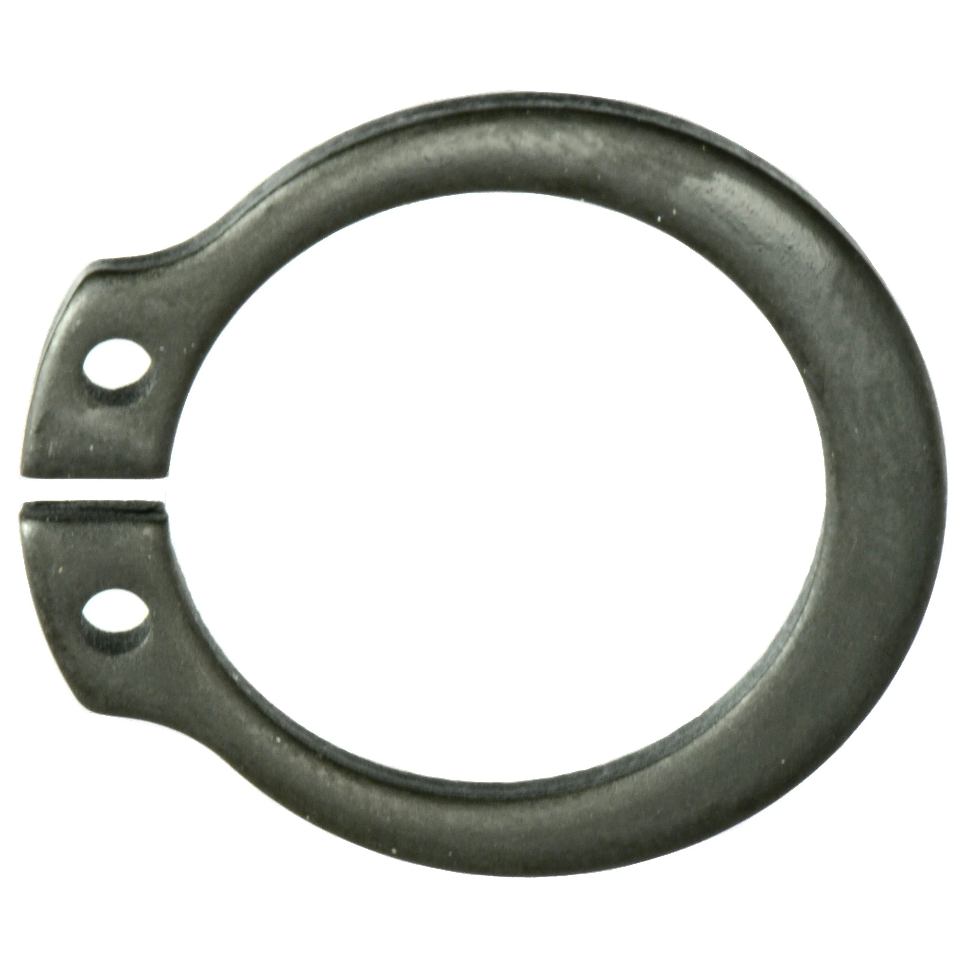 7/8" Heavy External Retaining Rings (12 pcs.)