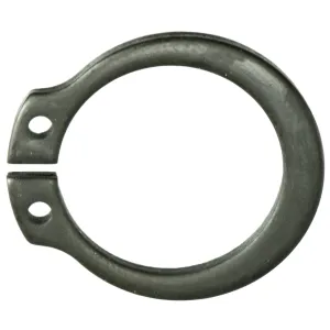 7/8" Heavy External Retaining Rings (12 pcs.)