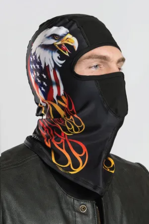 American Spirit (Winter Weight) Balaclavas