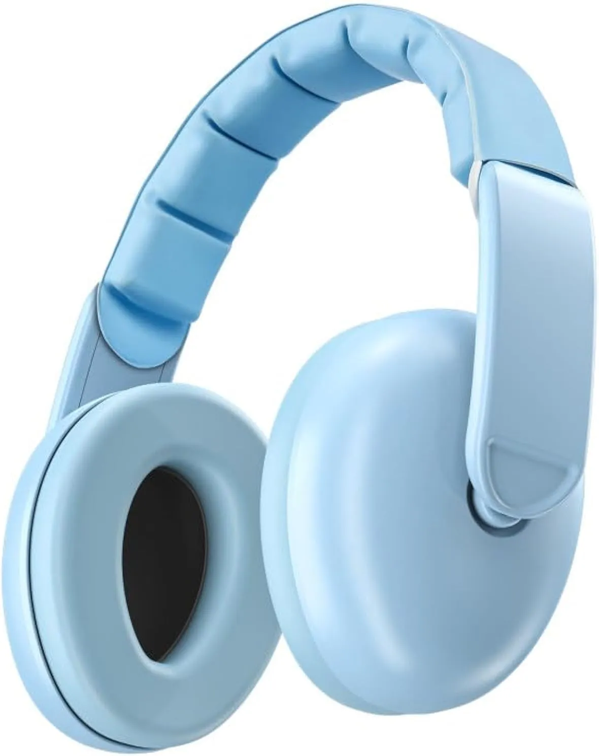 Baby Hearing Protection Ear Muffs (Age 0-3 Years)