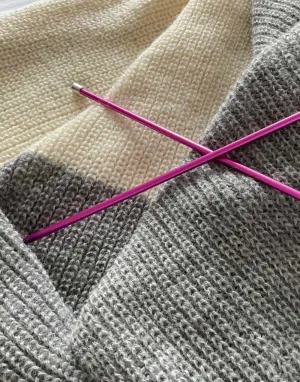 Beginner's Knit Along with Susan Alexander | Chichester Sewing Course