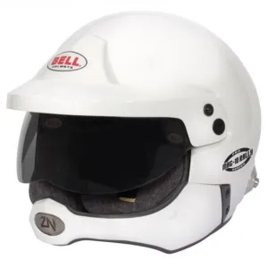 Bell Racing Mag-10 Rally Pro Helmets 1346014