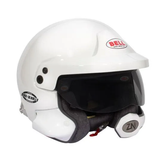 Bell Racing Mag-10 Rally Pro Helmets 1346014