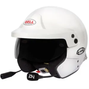 Bell Racing Mag-10 Rally Sport Helmets 1443A02