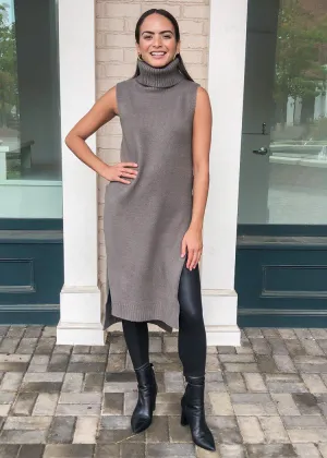 Bishop & Young Ana Tunic Sweater