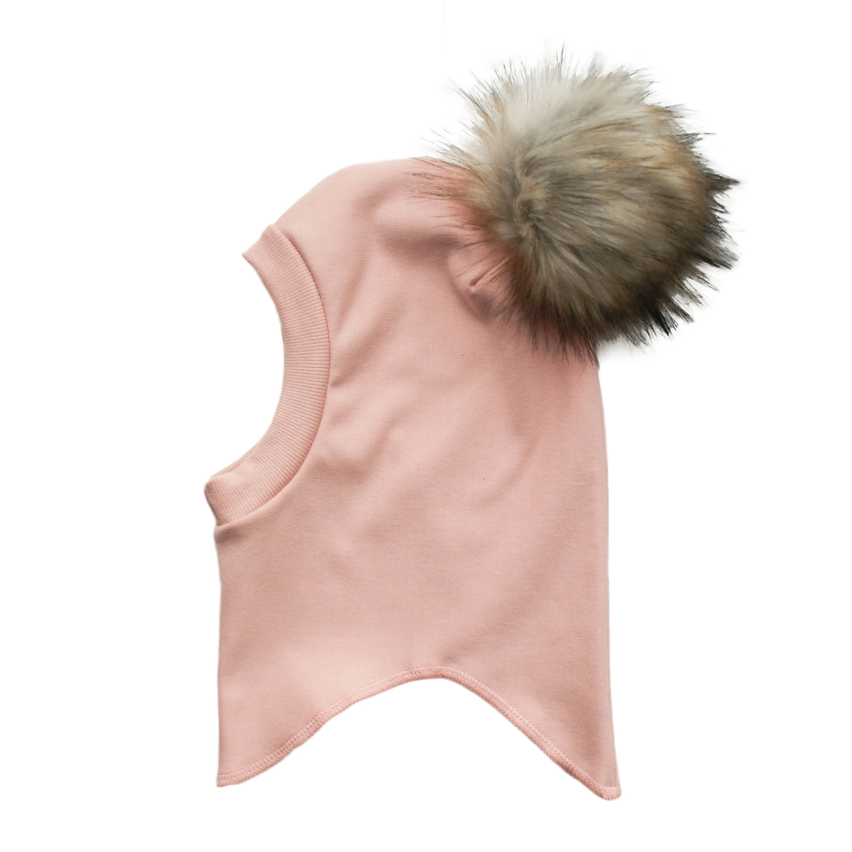 BLUSH BALACLAVA