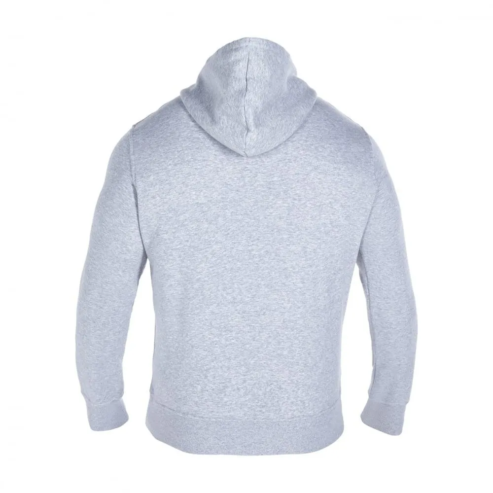 Canterbury Classic Hoody Adults - Pale Grey Marl