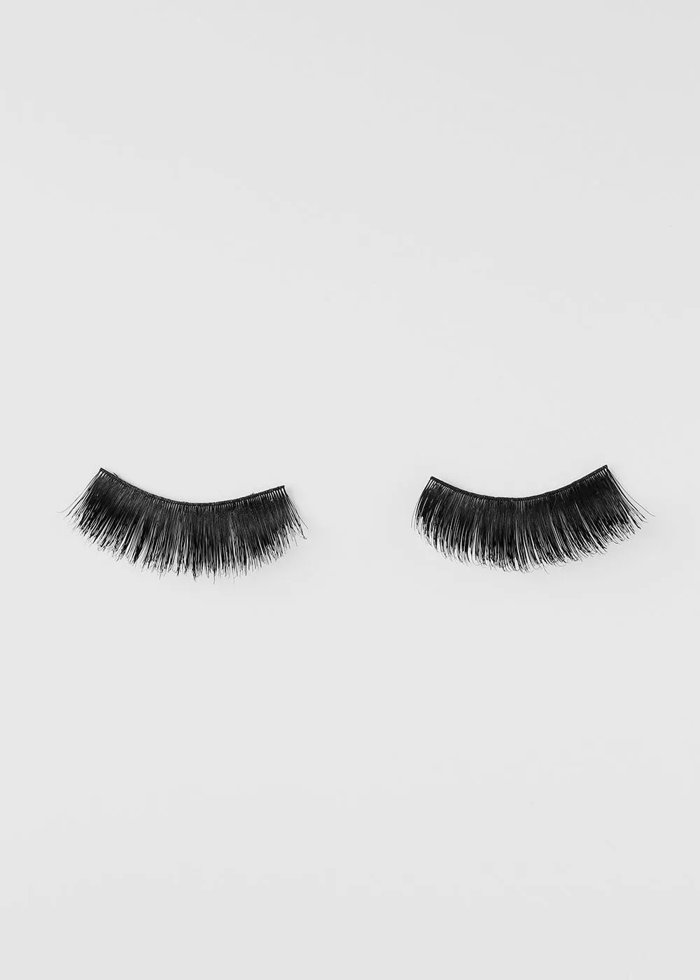 Eyelashes - 101