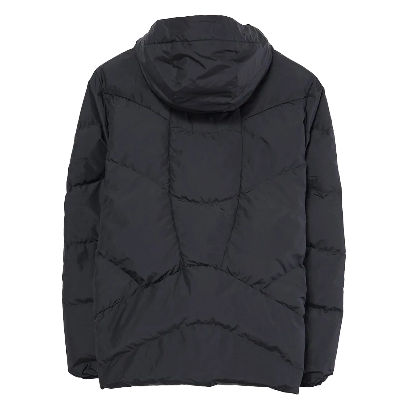 Goldwin Down Parka Black