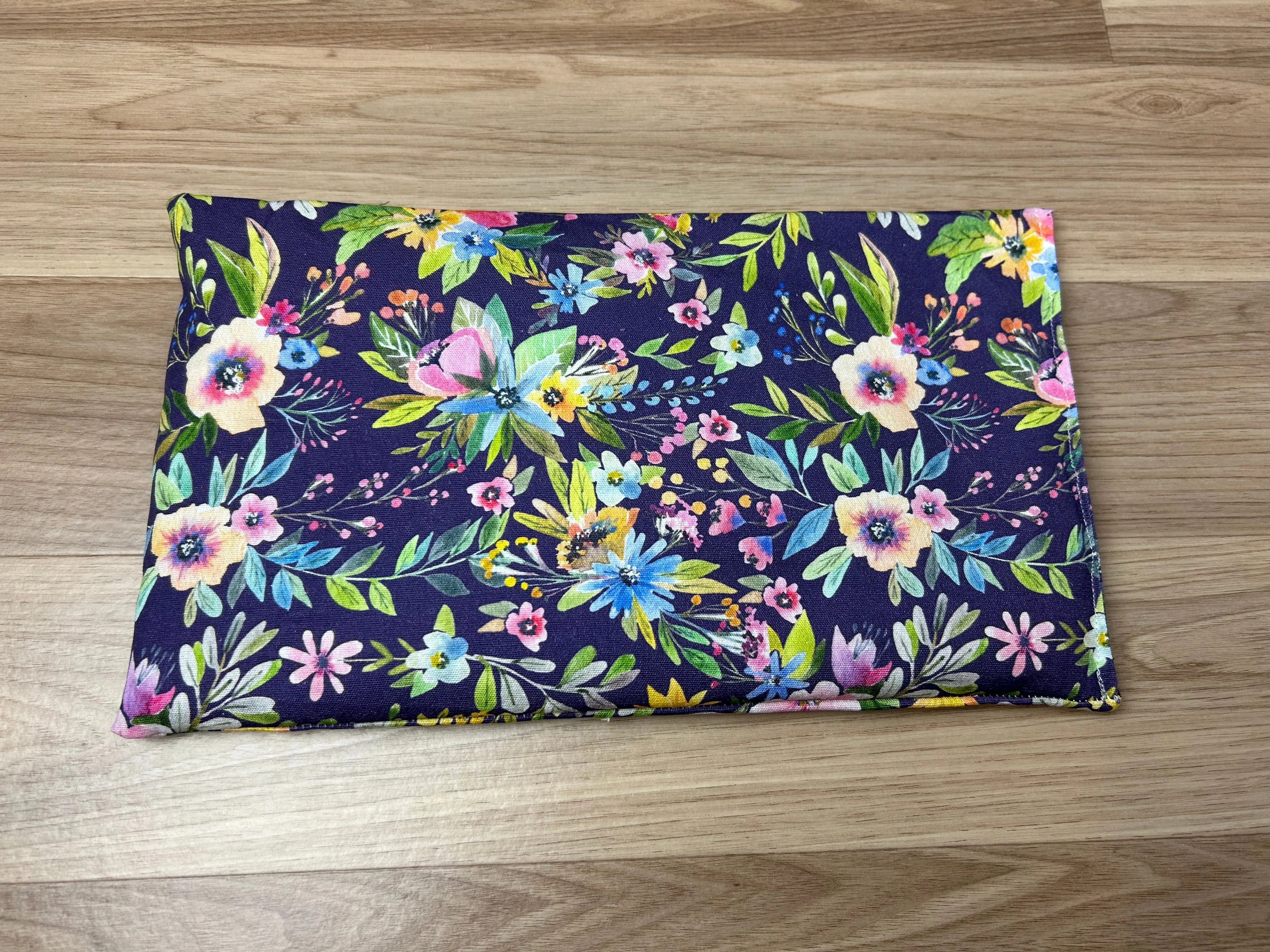 Heat Pack - Floral