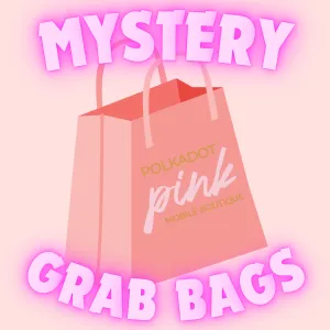 Mystery Grab Bag