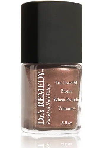 Newest Dr.'s Remedy® Enriched Nail Polish Colors