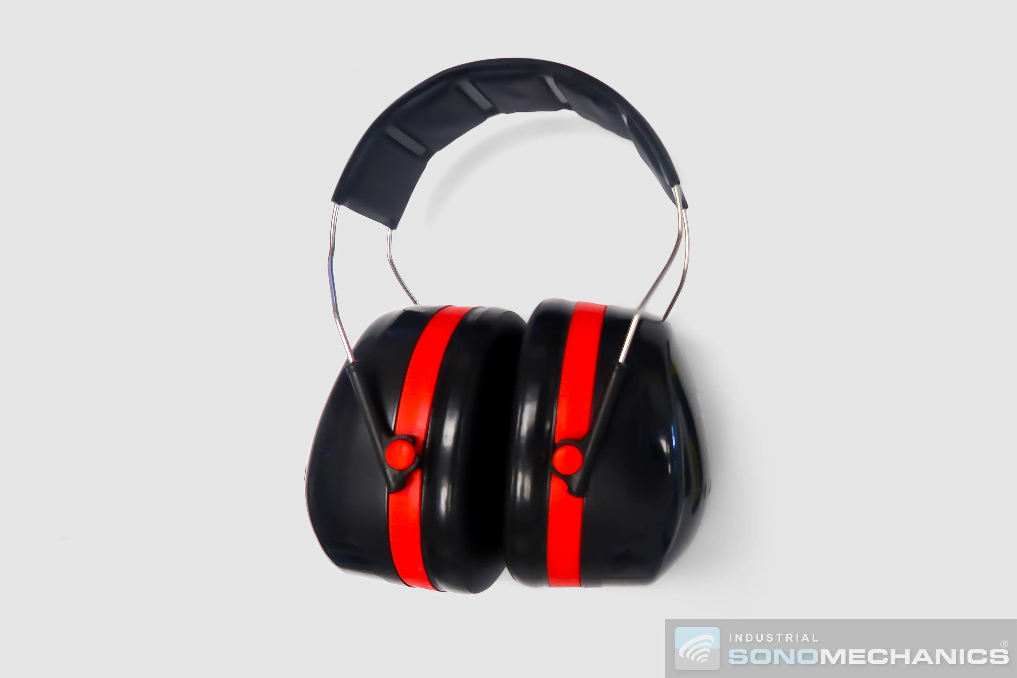 Noise Reduction Ear Muffs