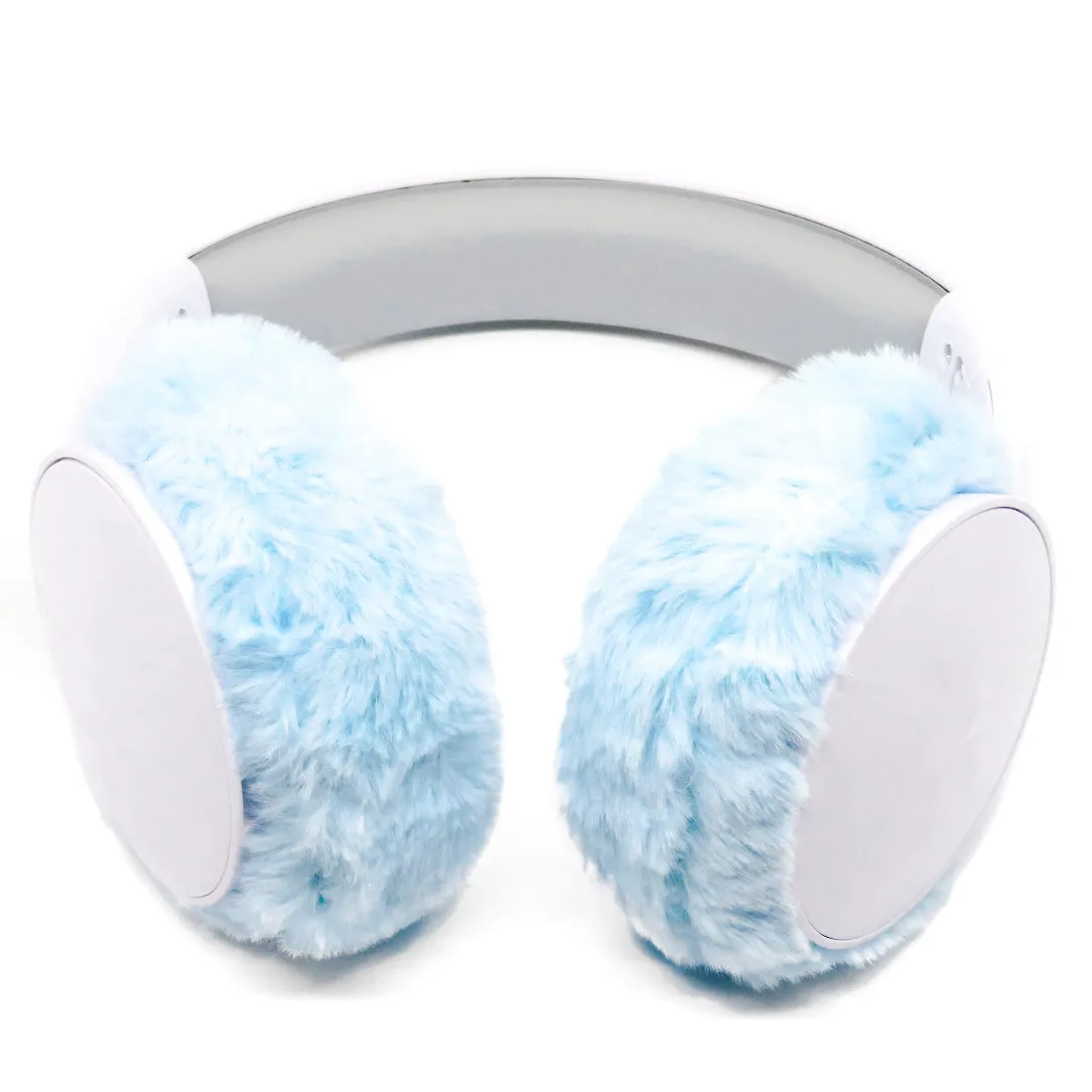 Pastel Blue EarSnugz™