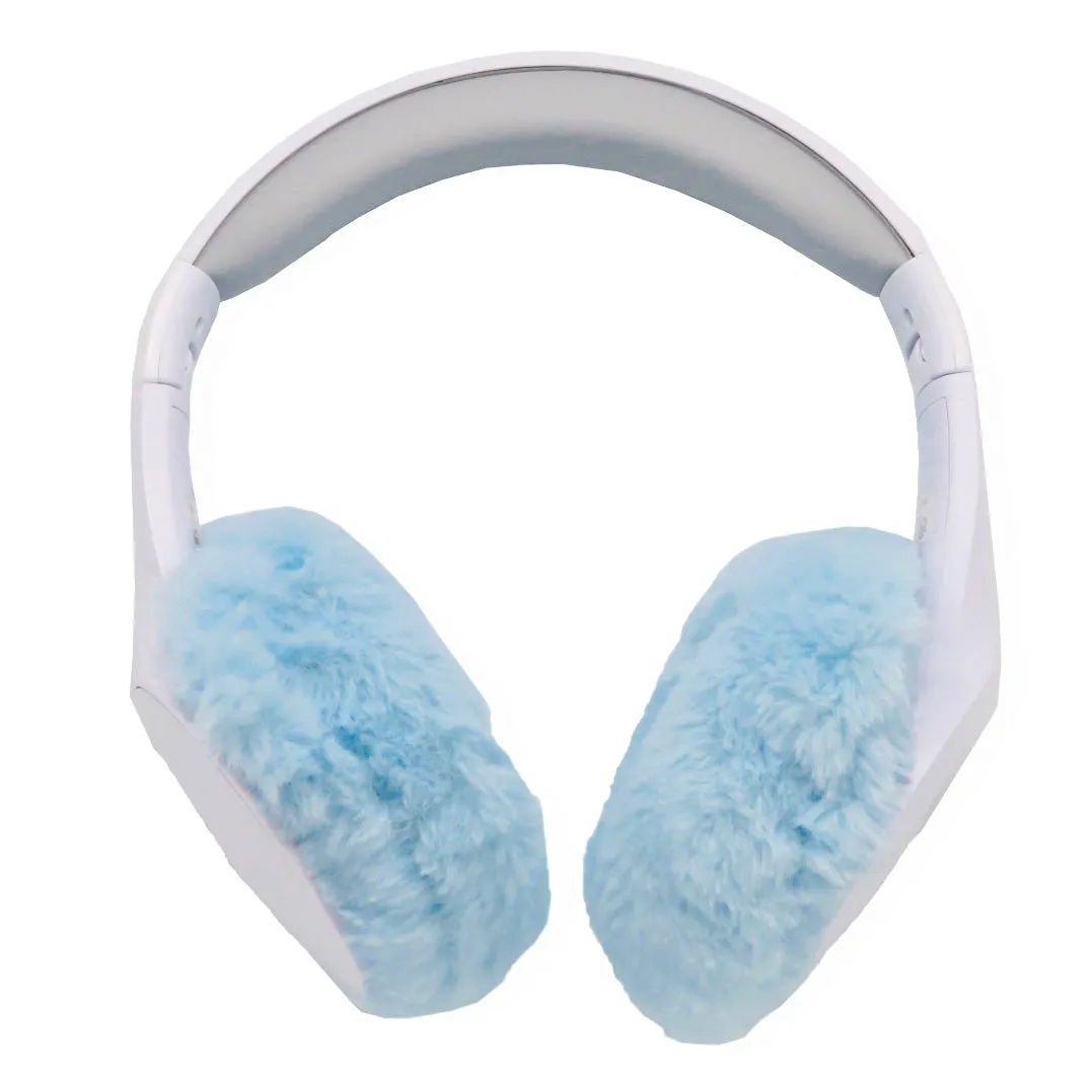 Pastel Blue EarSnugz™