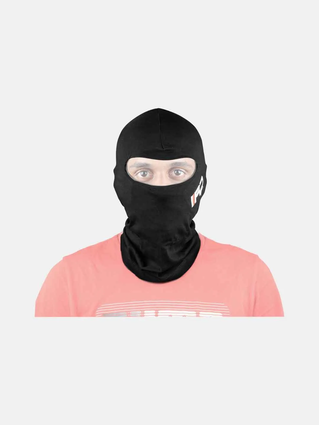 Race Dynamics Balaclava