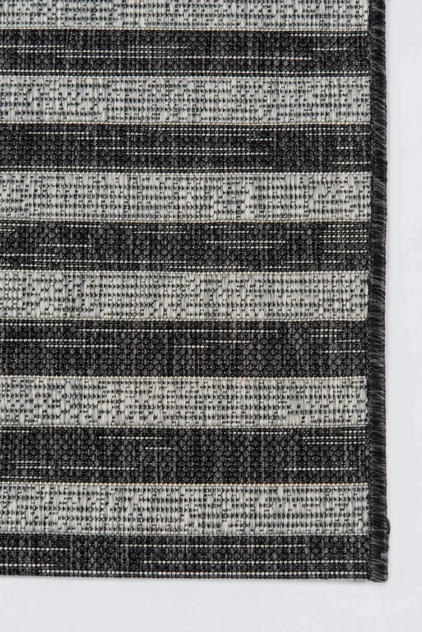 Villa By Novogratz VI-07 Cavallo Charcoal Rugs