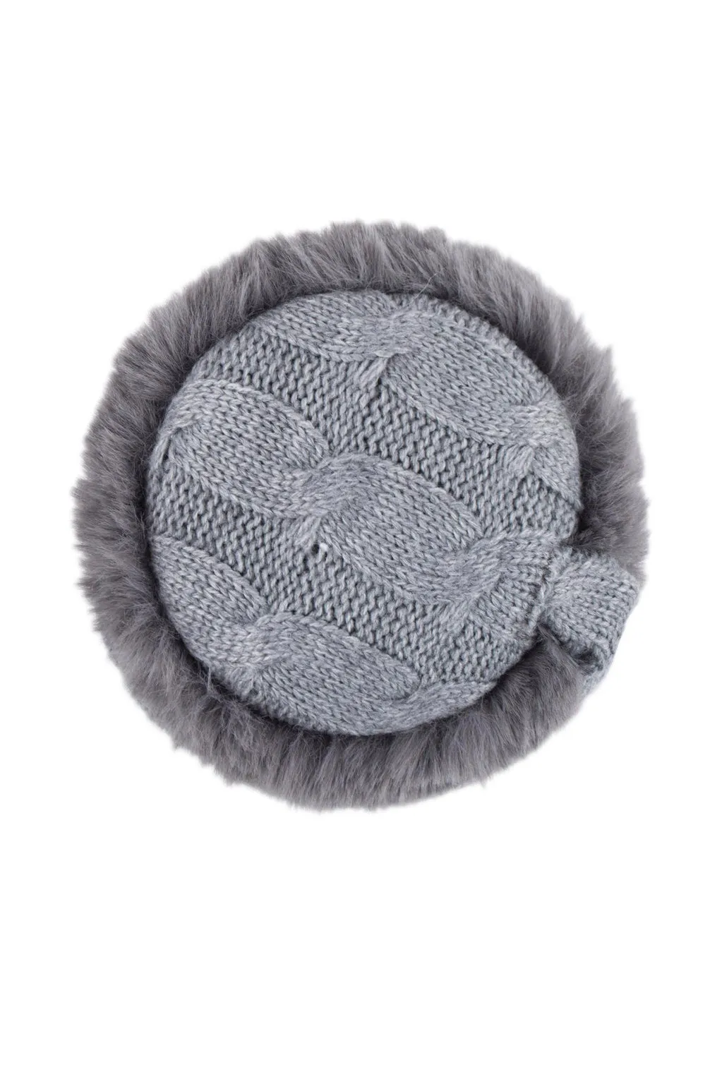 Women's Albury Foldaway Earmuffs