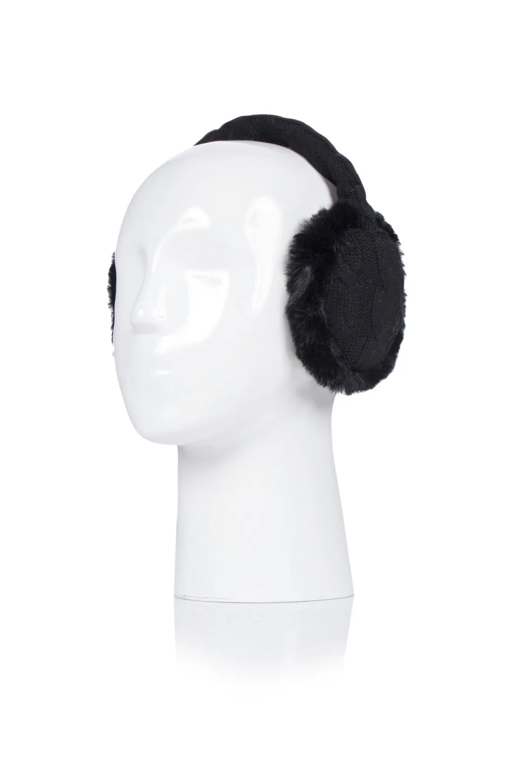 Women's Albury Foldaway Earmuffs