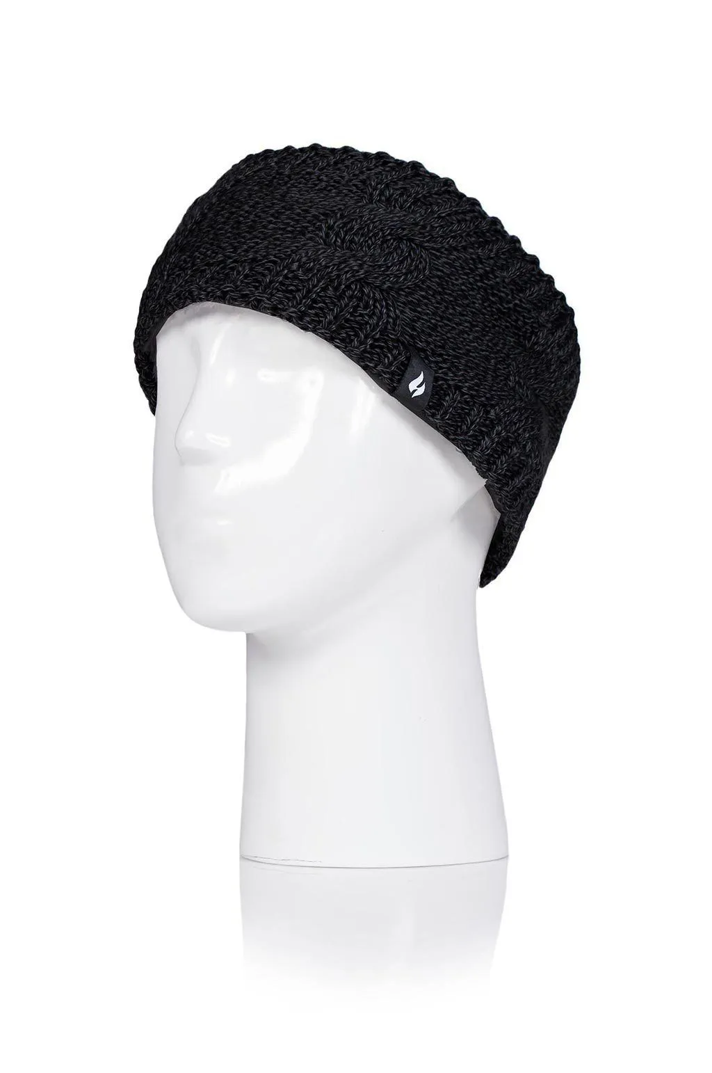 Women's Alta Cable Knit Headband